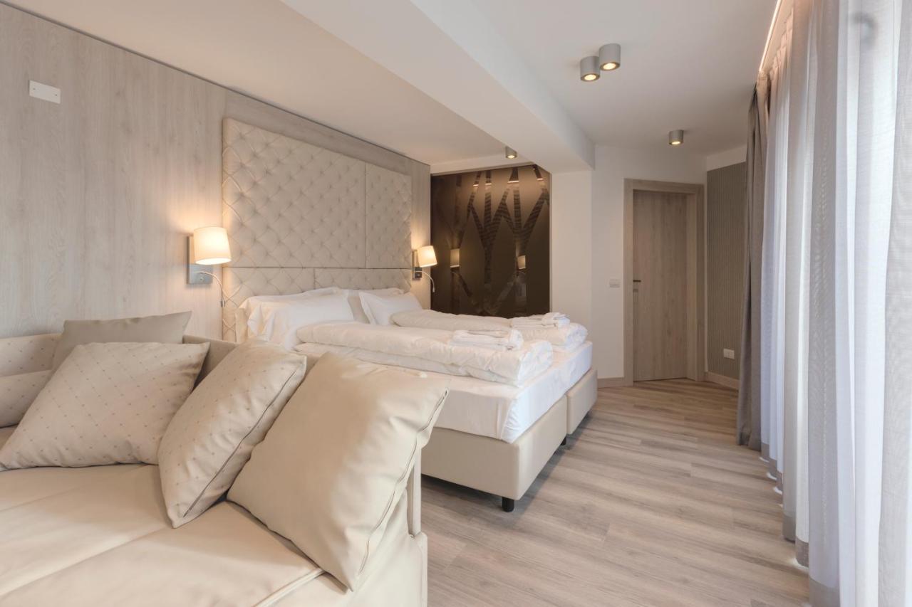 Habitación Doble Deluxe